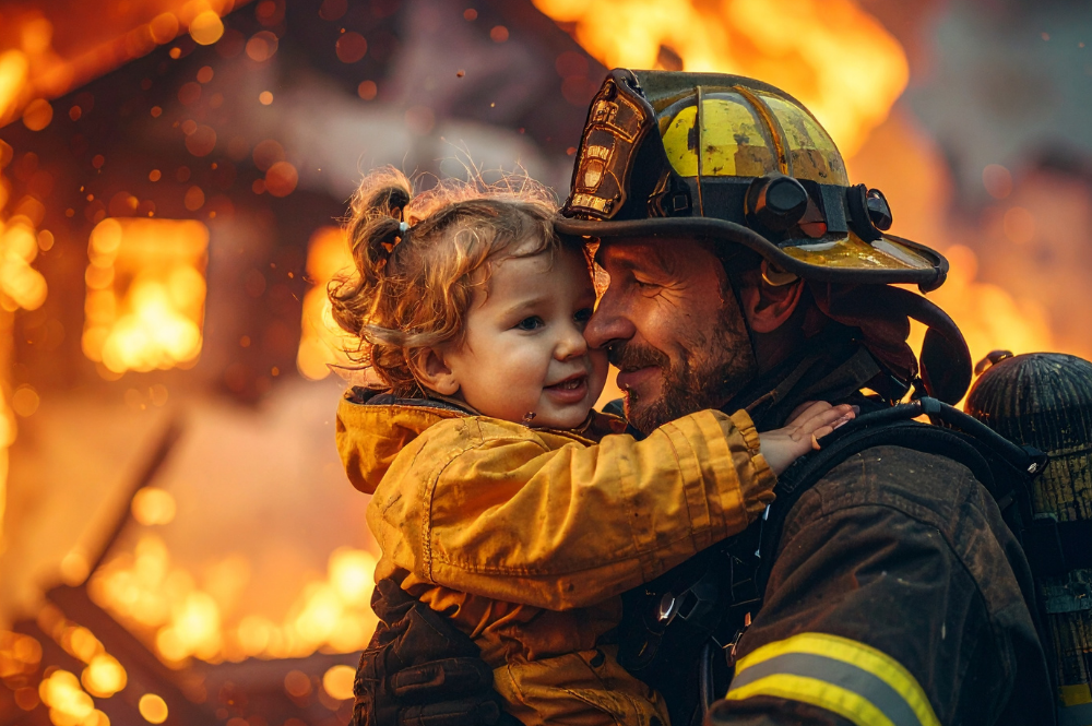 Kapıdağ OSGB Yangın Eğitimi