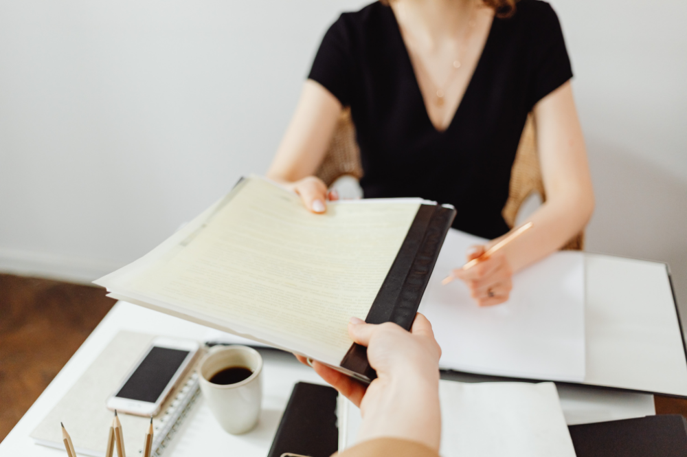 Mesleki Yeterlilik Belgeleri